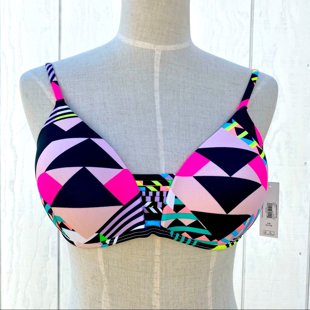 New Bikini Top